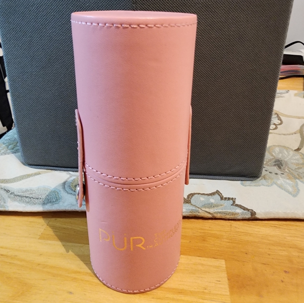 PÜR  Brush Set